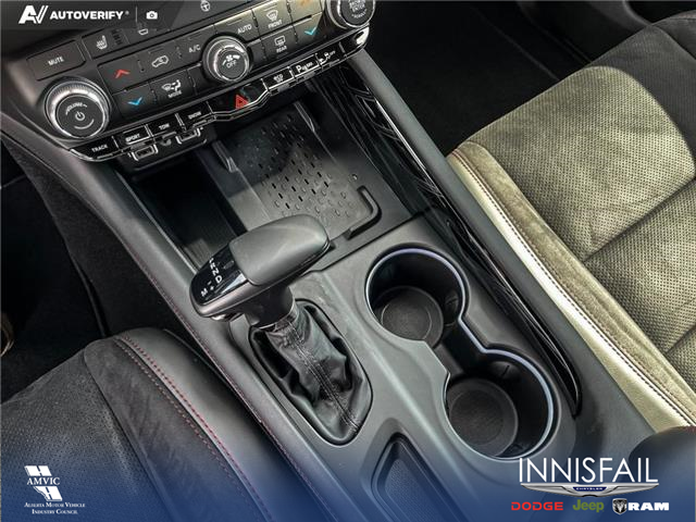 2026 Dodge Durango GT HEMI V8 (Stk: TD010) in Innisfail - Image 12 of 30 2026 Dodge Durango GT HEMI V8 (Stk: TD010) in Innisfail - Image 12 of 30