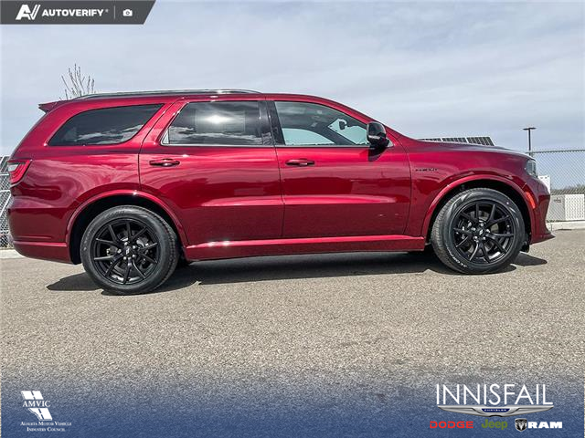 2026 Dodge Durango GT HEMI V8 (Stk: TD010) in Innisfail - Image 30 of 30 2026 Dodge Durango GT HEMI V8 (Stk: TD010) in Innisfail - Image 30 of 30