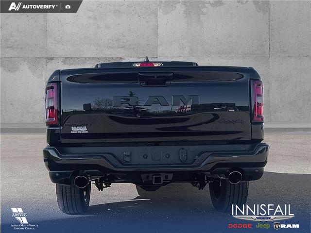 2026 RAM 1500 Sport (Stk: TR045) in Innisfail - Image 5 of 26 2026 RAM 1500 Sport (Stk: TR045) in Innisfail - Image 5 of 26