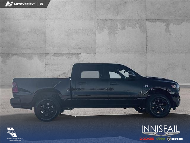 2026 RAM 1500 Sport (Stk: TR045) in Innisfail - Image 6 of 26 2026 RAM 1500 Sport (Stk: TR045) in Innisfail - Image 6 of 26