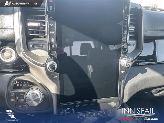 2026 RAM 1500 Sport (Stk: TR045) in Innisfail - Image 13 of 26 2026 RAM 1500 Sport (Stk: TR045) in Innisfail - Image 13 of 26
