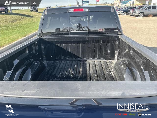 2026 RAM 1500 Sport (Stk: TR045) in Innisfail - Image 17 of 26 2026 RAM 1500 Sport (Stk: TR045) in Innisfail - Image 17 of 26