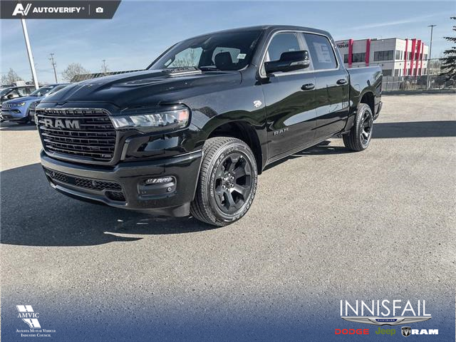 2026 RAM 1500 Sport (Stk: TR045) in Innisfail - Image 21 of 26 2026 RAM 1500 Sport (Stk: TR045) in Innisfail - Image 21 of 26