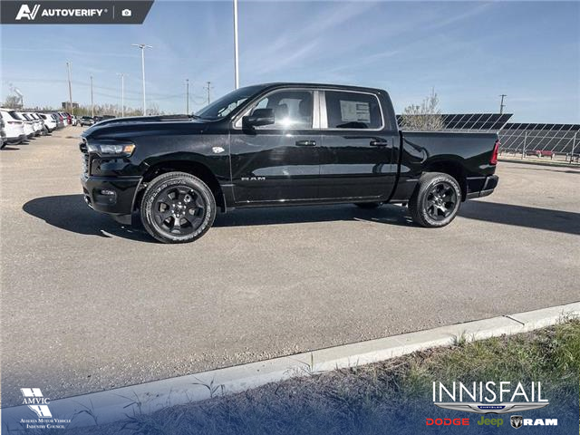 2026 RAM 1500 Sport (Stk: TR045) in Innisfail - Image 22 of 26 2026 RAM 1500 Sport (Stk: TR045) in Innisfail - Image 22 of 26