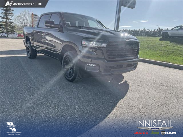 2026 RAM 1500 Sport (Stk: TR045) in Innisfail - Image 23 of 26 2026 RAM 1500 Sport (Stk: TR045) in Innisfail - Image 23 of 26