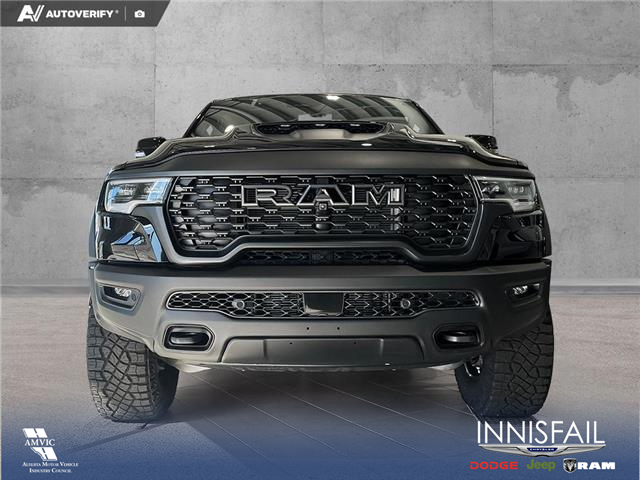 2026 RAM 1500 RHO (Stk: TR043) in Innisfail - Image 2 of 30