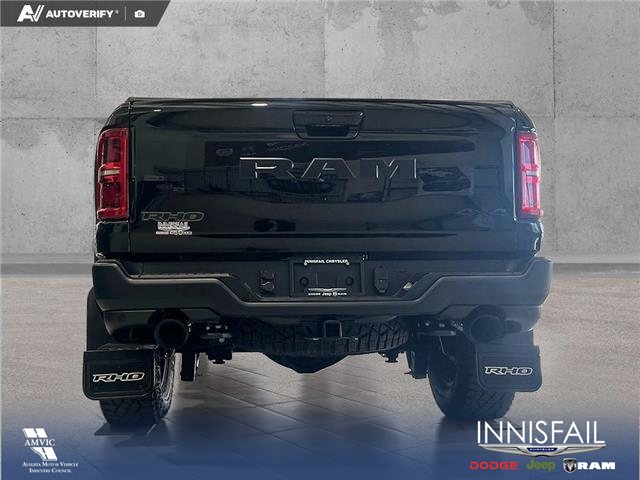 2026 RAM 1500 RHO (Stk: TR043) in Innisfail - Image 5 of 30