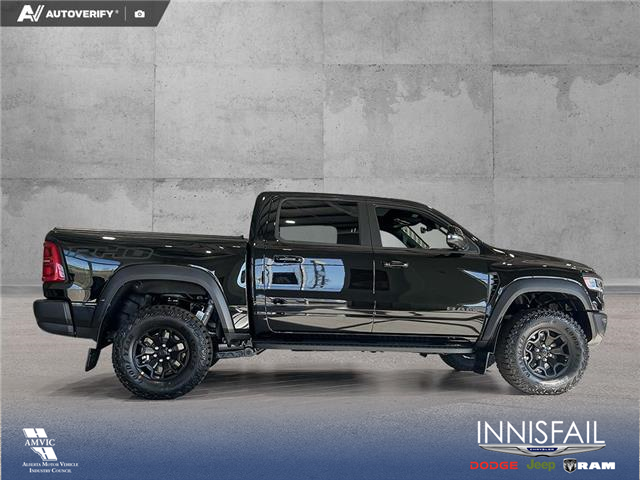 2026 RAM 1500 RHO (Stk: TR043) in Innisfail - Image 6 of 30