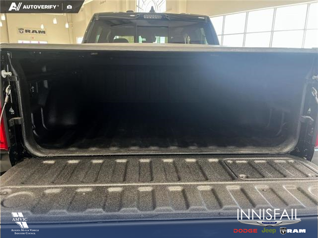 2026 RAM 1500 RHO (Stk: TR043) in Innisfail - Image 17 of 30