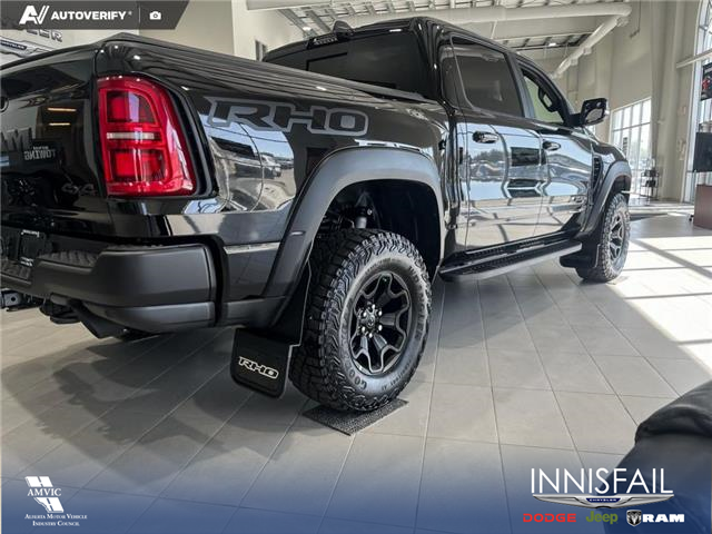 2026 RAM 1500 RHO (Stk: TR043) in Innisfail - Image 18 of 30