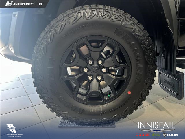 2026 RAM 1500 RHO (Stk: TR043) in Innisfail - Image 19 of 30