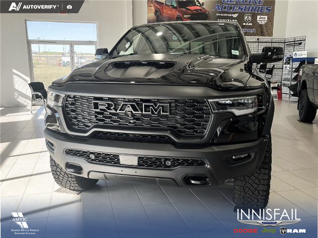 2026 RAM 1500 RHO (Stk: TR043) in Innisfail - Image 21 of 30
