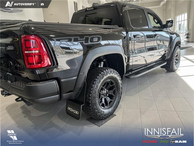 2026 RAM 1500 RHO (Stk: TR043) in Innisfail - Image 24 of 30