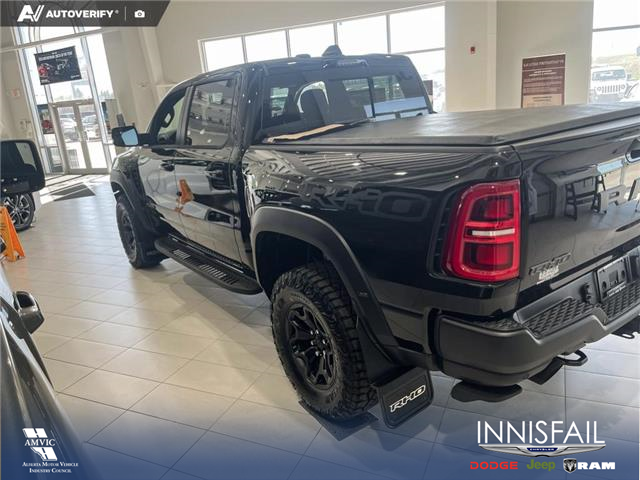 2026 RAM 1500 RHO (Stk: TR043) in Innisfail - Image 25 of 30