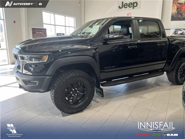 2026 RAM 1500 RHO (Stk: TR043) in Innisfail - Image 28 of 30