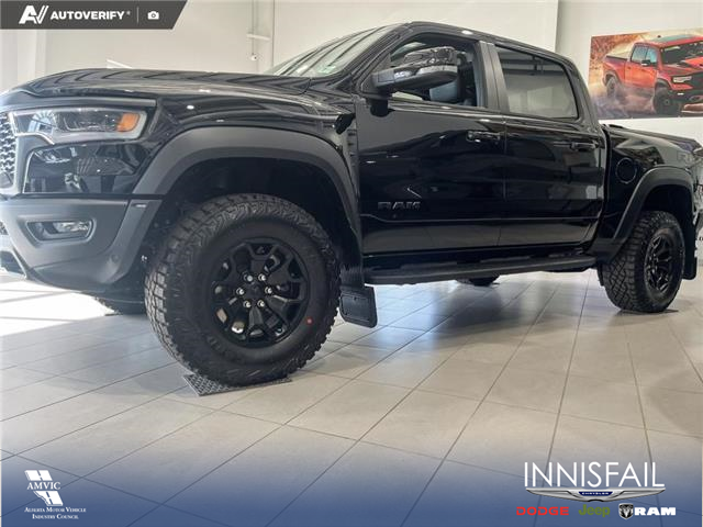 2026 RAM 1500 RHO (Stk: TR043) in Innisfail - Image 29 of 30