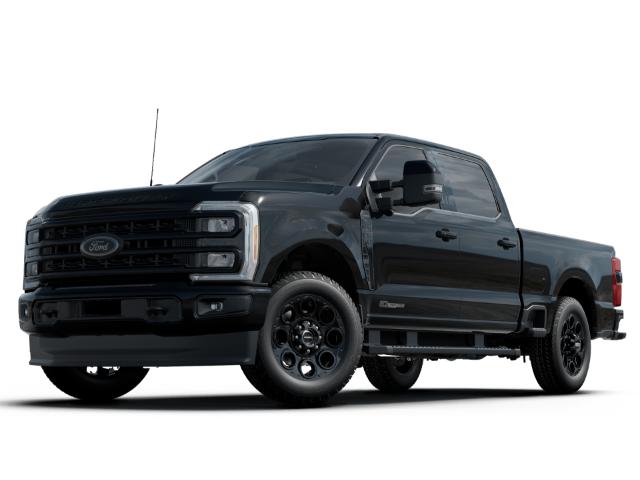 2024 Ford F-350 Lariat (Stk: 24T2300) in Olds - Image 1 of 7
