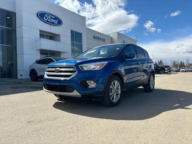 2017 Ford Escape SE (Stk: P6123) in Olds - Image 1 of 5