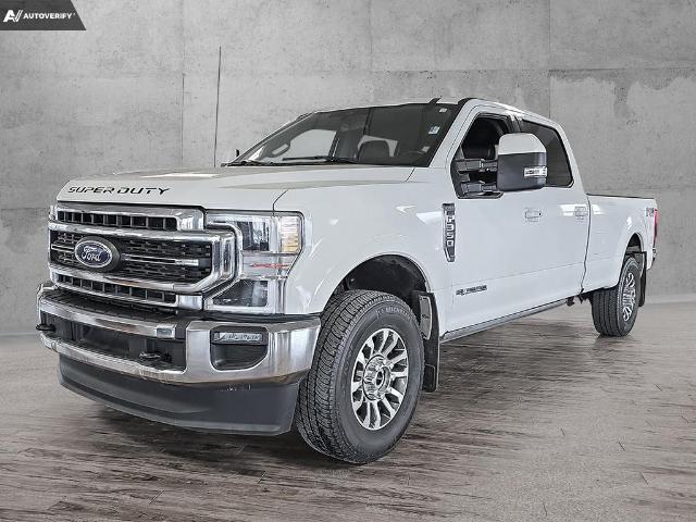 2020 Ford F-350 Lariat (Stk: RC18968) in Airdrie - Image 1 of 25