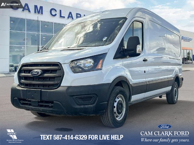 2020 Ford Transit-250 Cargo Base (Stk: P6099) in Olds - Image 1 of 25