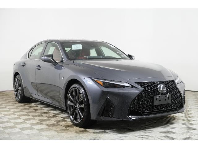 2024 Lexus IS 300  (Stk: 14107443) in Markham - Image 1 of 12