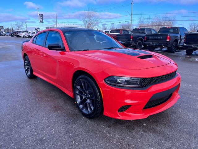 2023 Dodge Charger R/T (Stk: 47667) in Innisfil - Image 1 of 21