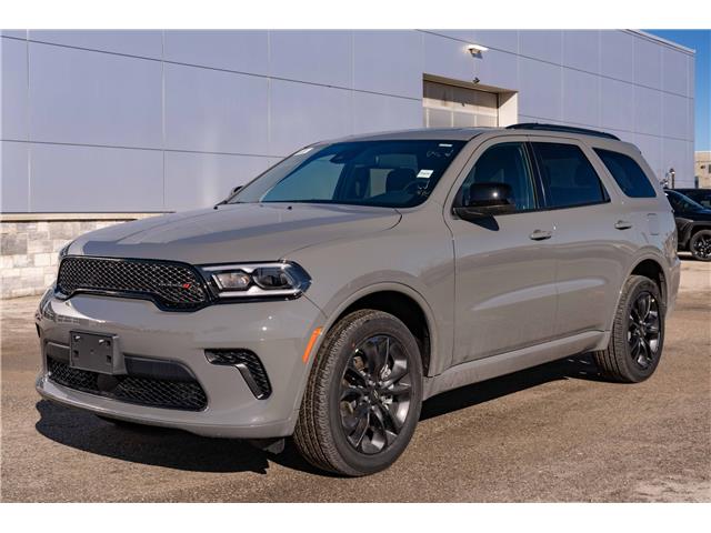 2024 Dodge Durango SXT (Stk: 47873) in Innisfil - Image 1 of 40