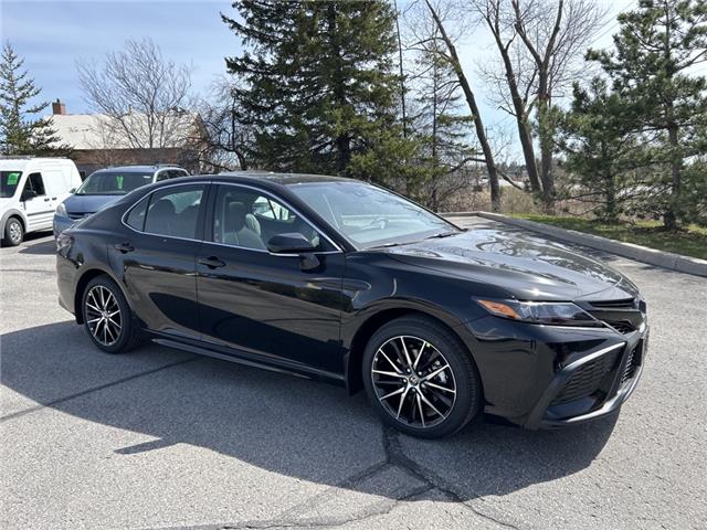 2024 Toyota Camry SE (Stk: 240442) in Whitchurch-Stouffville - Image 1 of 10