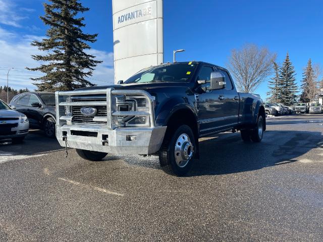 2020 Ford F-450 Platinum (Stk: R-087A) in Calgary - Image 1 of 22