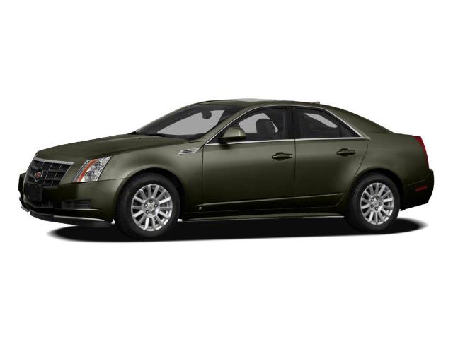 2011 Cadillac CTS 3.6L (Stk: R64571) in Calgary - Image 1 of 1