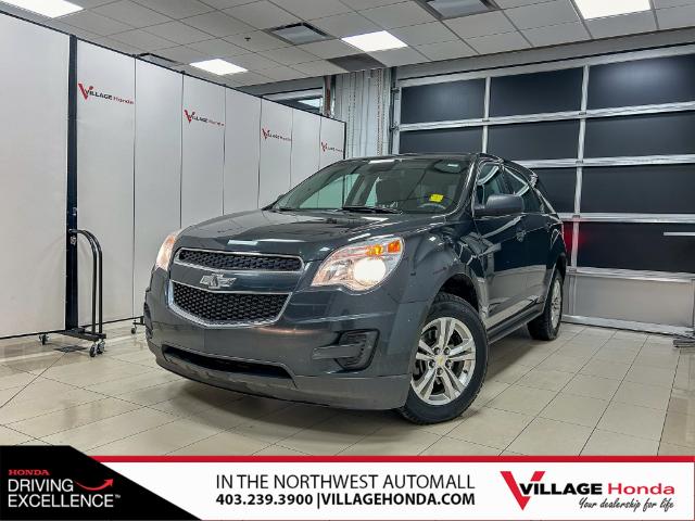 2014 Chevrolet Equinox LS (Stk: SP0439A) in Calgary - Image 1 of 20