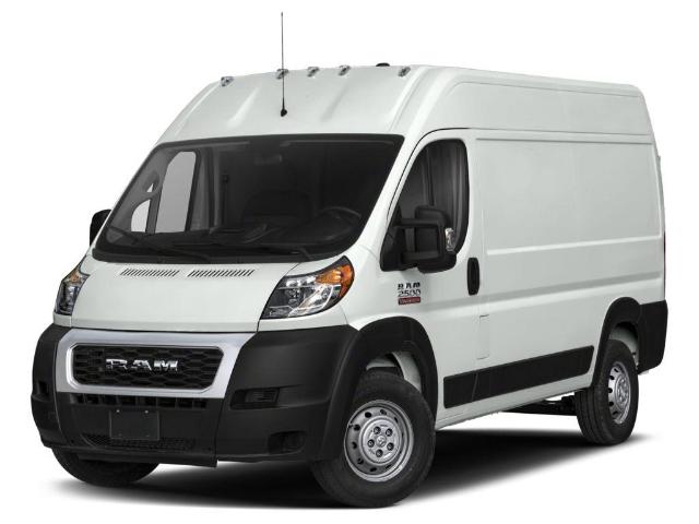 2021 RAM ProMaster 2500 High Roof (Stk: 18732) in Calgary - Image 1 of 10