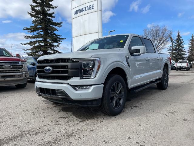 2023 Ford F-150 Lariat (Stk: 24971) in Calgary - Image 1 of 21