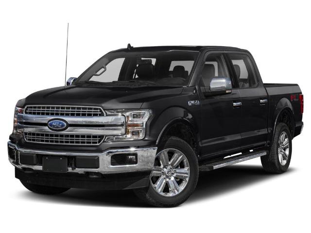 2019 Ford F-150 Lariat (Stk: P-2232A) in Calgary - Image 1 of 10