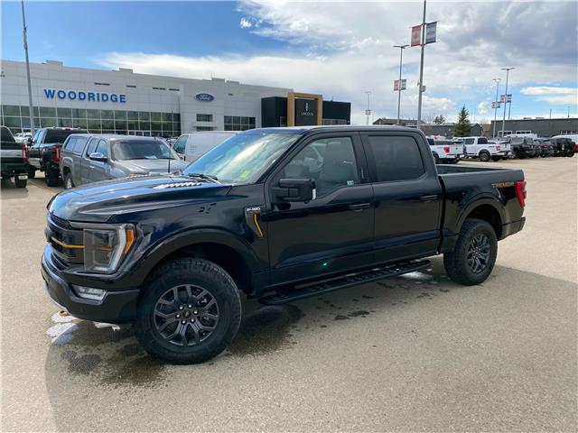 2022 Ford F-150 Tremor (Stk: 18751) in Calgary - Image 1 of 24