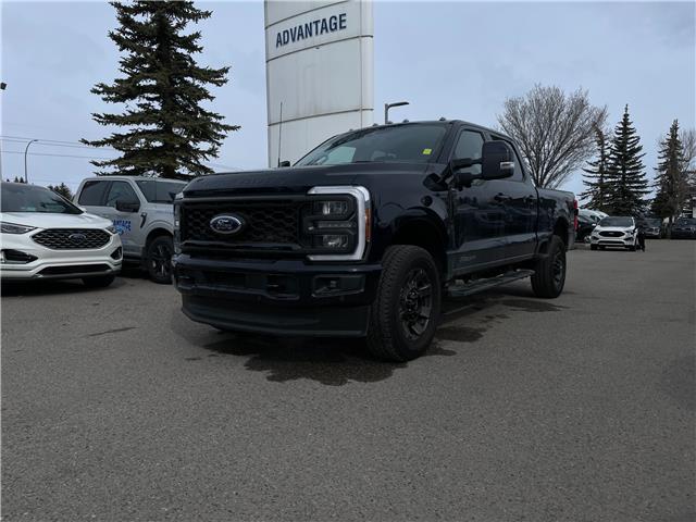 2023 Ford F-350 Lariat (Stk: 6432) in Calgary - Image 1 of 20