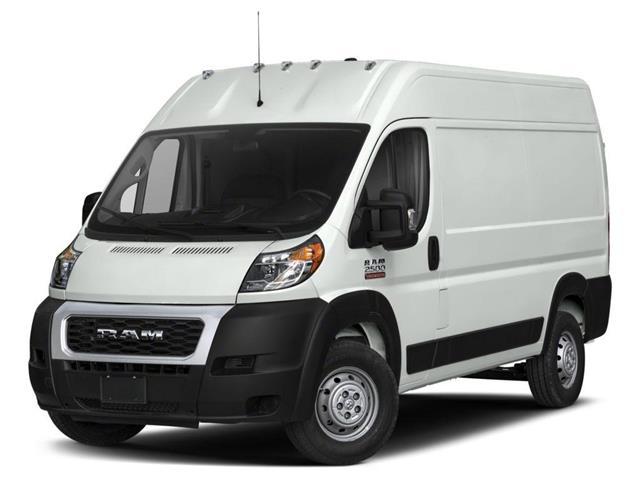 2020 RAM ProMaster 2500 High Roof (Stk: 18767) in Calgary - Image 1 of 8