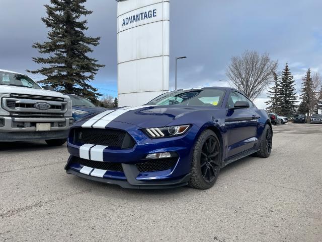 2016 Ford Shelby GT350 Base (Stk: 6464) in Calgary - Image 1 of 26