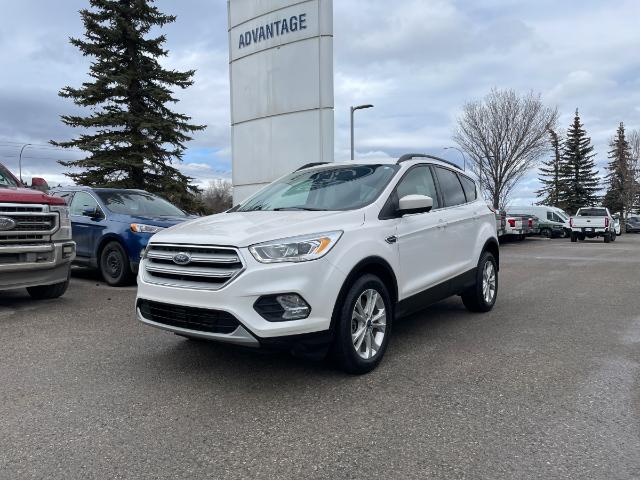 2019 Ford Escape SEL (Stk: R-575A) in Calgary - Image 1 of 22