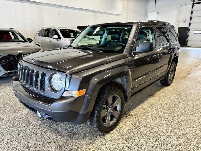 2015 Jeep Patriot Sport/North (Stk: P13383) in Calgary - Image 1 of 13