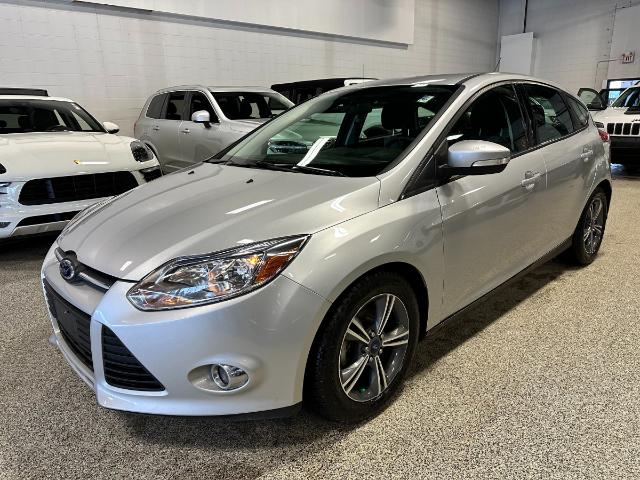 2014 Ford Focus SE (Stk: P13377) in Calgary - Image 1 of 13