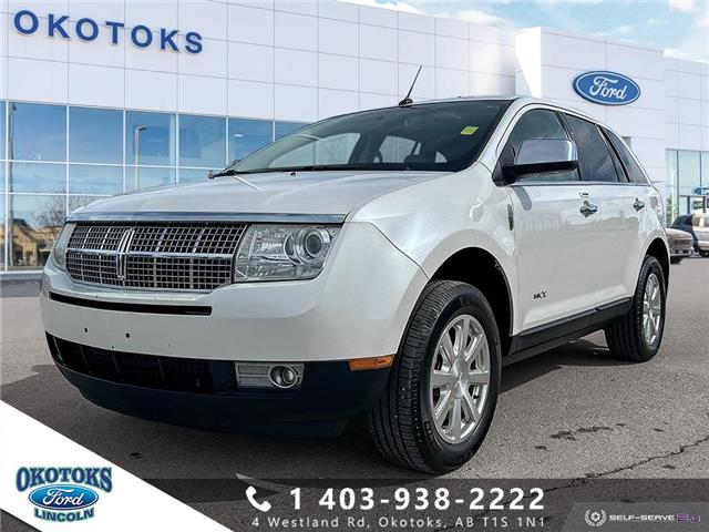 2010 Lincoln MKX Base (Stk: B84944A) in Okotoks - Image 1 of 26