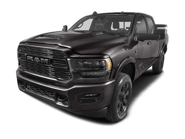 2024 RAM 2500 Limited (Stk: 37828) in Barrie - Image 1 of 1