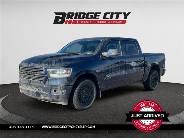 2023 RAM 1500 Sport (Stk: 3560A) in Lethbridge - Image 1 of 8