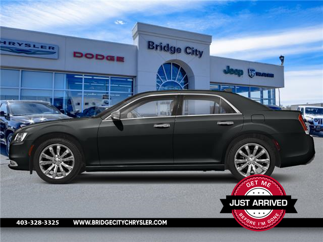 2019 Chrysler 300 Touring (Stk: 3607) in Lethbridge - Image 1 of 1