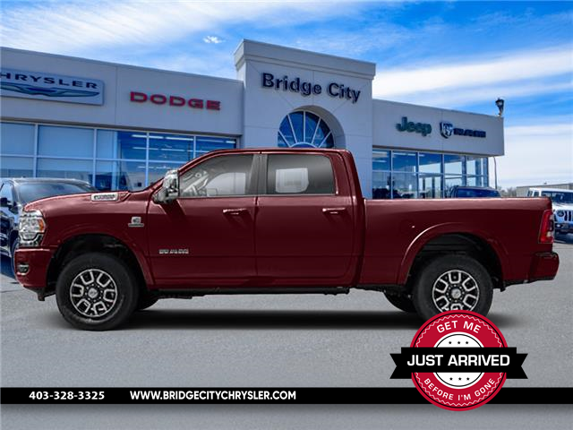 2024 RAM 3500 Limited (Stk: 3620) in Lethbridge - Image 1 of 1