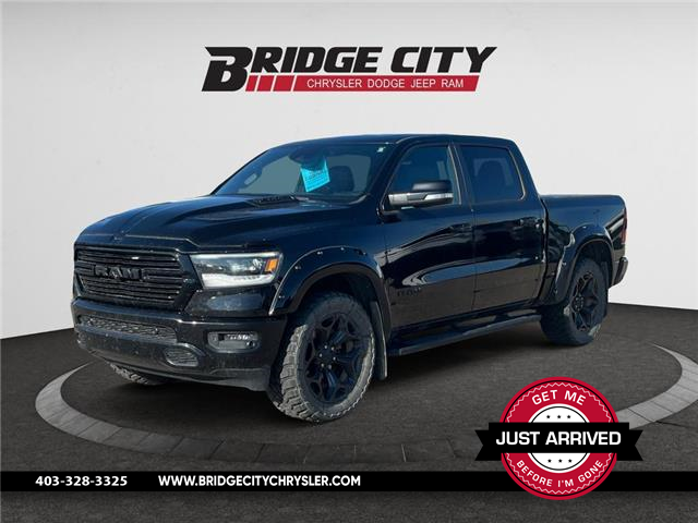 2020 RAM 1500 Sport (Stk: B25016) in Lethbridge - Image 1 of 8