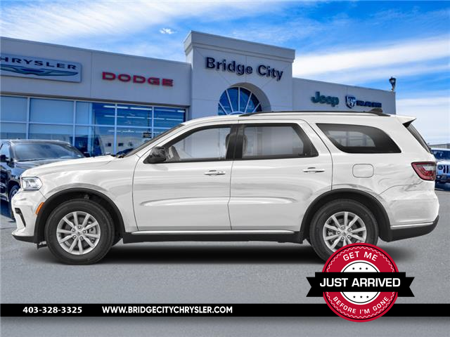 2024 Dodge Durango GT (Stk: 35637) in Lethbridge - Image 1 of 1