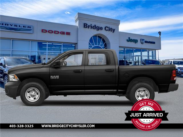 2024 RAM 1500 Classic Tradesman (Stk: 36060) in Lethbridge - Image 1 of 1