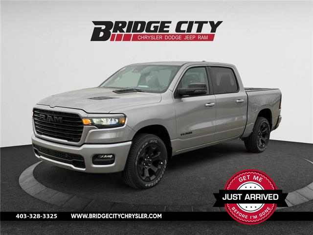 2025 RAM 1500 Sport (Stk: 36229) in Lethbridge - Image 1 of 8